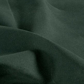 WAXED Heavy Washed Canvas - petrol