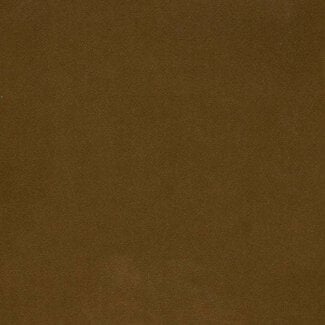 WAXED Heavy Washed Canvas - oker
