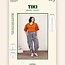 Notches Tiki broek  dames