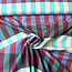 Cotton Poplin - blocks multi bright