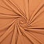 Fibre Mood Cotton Poplin Stonewashed paper touch - brown