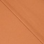 Fibre Mood Cotton Poplin Stonewashed paper touch - brown