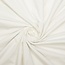 Fibre Mood Cotton Poplin Stonewashed paper touch - gebroken wit
