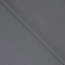 Fibre Mood Cotton Poplin Stonewashed paper touch - antraciet