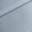 De Stoffenkamer Cotton Poplin fine stripes - denimblue