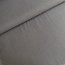 De Stoffenkamer Cotton Poplin fine stripes - charcoal
