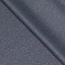 Fibre Mood Bamboo Pantalon diagonal lines - dark denim