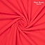 De Stoffenkamer Double Gauze Tetra Red
