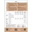 IKATEE Osaka Home Set (placemats, schort, shopping's)