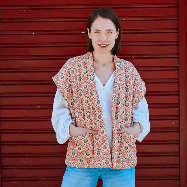 IKATEE Macao Vest / Gillet