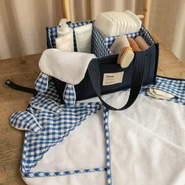 IKATEE Sofia Set Baby Uitzet