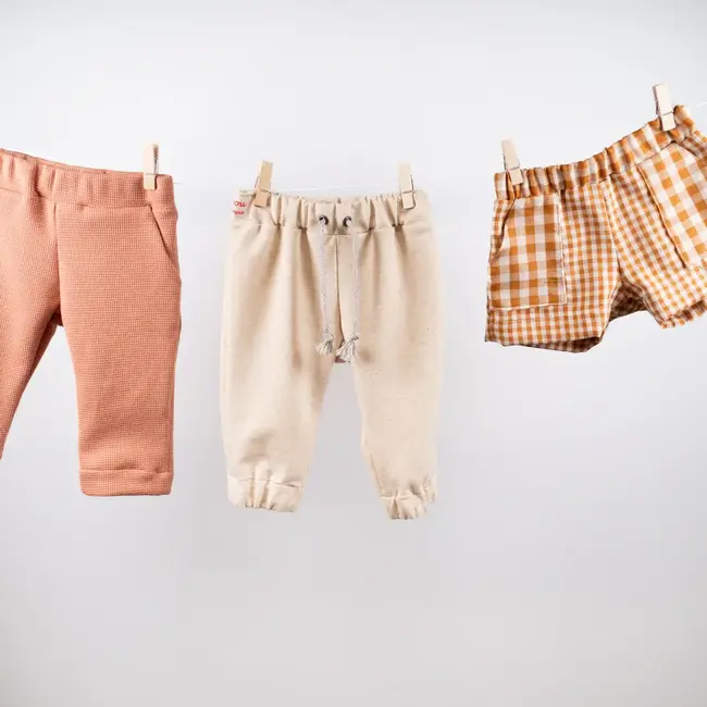 IKATEE New York Baby Short / Broekje