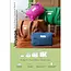 IKATEE Voyage Set toiletzak en tas S/M/L
