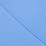 BAMBOO knit - midden blauw