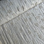 De Stoffenkamer Linen/viscose mix - structure special flowers