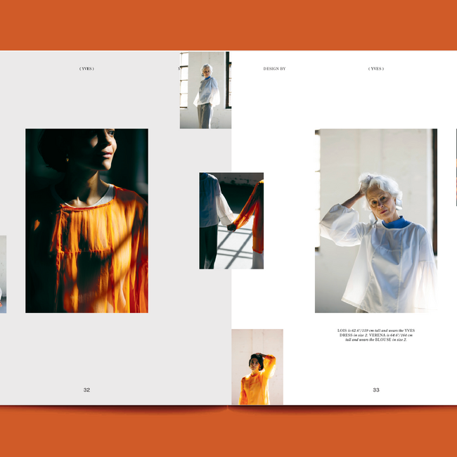 Tauko TAUKO magazine N. 20