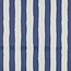 Regen jekker vertical stripes - blue