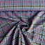 Bubble Fall Cotton - pink blue