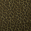 De Stoffenkamer Denim Cotton Mix Leopard -  khaki