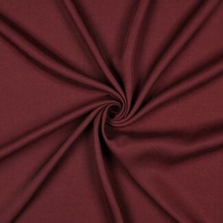 Tencel Twill - burgundy