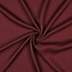 Tencel Twill - burgundy