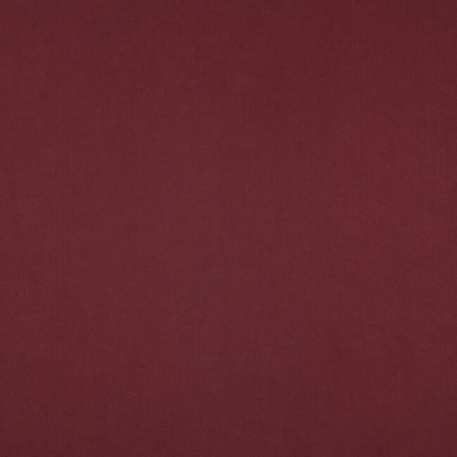 Tencel Twill - burgundy