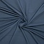 De Stoffenkamer Punta Knit - Extra dik tricot - old denim