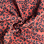 Babyrib leopard - brown