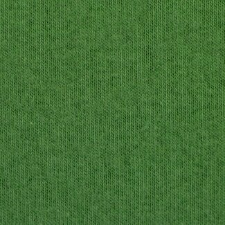 Soft Cotton Knit - moss green