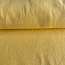 Soft Cotton Knit - butter yellow