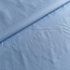 Fibre Mood Cotton Poplin Stonewashed paper touch - sky blue