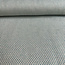 Recycled shirt cotton - basketweave sea green