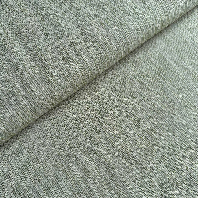 Recycled shirt cotton - two tone olive