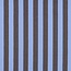 Cotton Poplin - stripes blue / brown