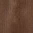 De Stoffenkamer Double Gauze cotton Tetra - double stripes navy/camel