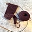 Workshop breien - SOPHIE SCARF ma. 19 - 26/10