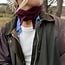 Workshop breien - SOPHIE SCARF ma. 19 - 26/10