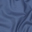 Poppy Flanel Cotton uni - denim blue