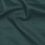 Poppy Flanel Cotton uni - dark green