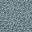 Poppy Flanel Cotton Flowerfield mint