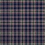 Poppy Flanel Cotton Checks classic Green/Blue