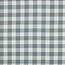 Poppy Flanel Cotton Checks classic ecru/sage