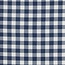 Poppy Flanel Cotton Checks classic ecru/blue