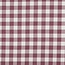 Poppy Flanel Cotton Checks classic ecru/mauve