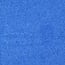 De Stoffenkamer Teddy double Fleece - royal blue