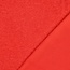De Stoffenkamer Teddy double Fleece - red