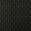 Soft knit cable - black