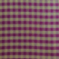 Flanel Cotton Checks - olive/bordeaux