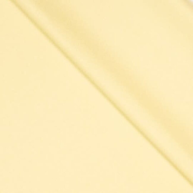 De Stoffenkamer Bamboo Pantalon light yellow