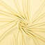 De Stoffenkamer Bamboo Pantalon light yellow